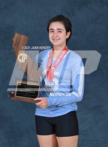 Thumbnail 2 in Hillsdale (CIF State D1 Awards) photogallery.