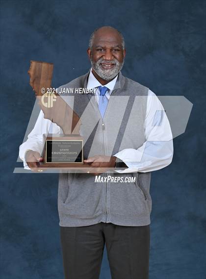 Thumbnail 3 in Hillsdale (CIF State D1 Awards) photogallery.