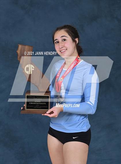 Thumbnail 1 in Hillsdale (CIF State D1 Awards) photogallery.