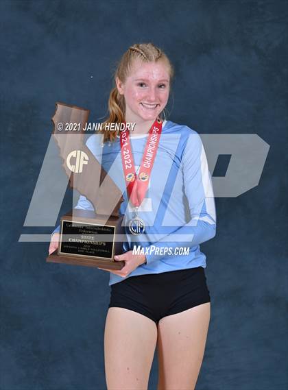 Thumbnail 2 in Hillsdale (CIF State D1 Awards) photogallery.