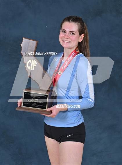 Thumbnail 1 in Hillsdale (CIF State D1 Awards) photogallery.