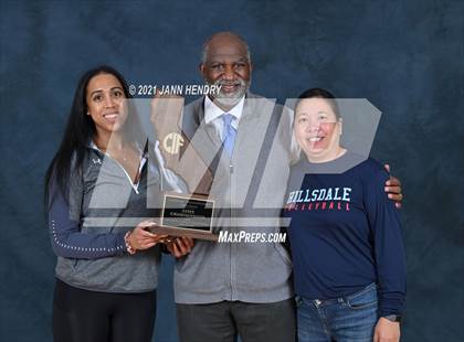 Thumbnail 3 in Hillsdale (CIF State D1 Awards) photogallery.