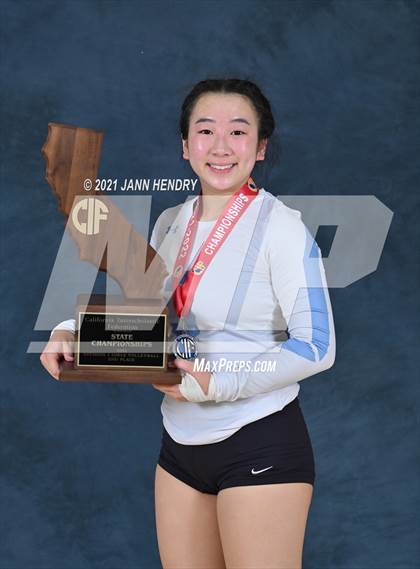 Thumbnail 3 in Hillsdale (CIF State D1 Awards) photogallery.