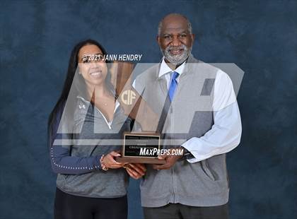 Thumbnail 2 in Hillsdale (CIF State D1 Awards) photogallery.