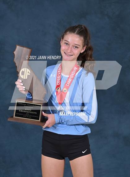 Thumbnail 2 in Hillsdale (CIF State D1 Awards) photogallery.