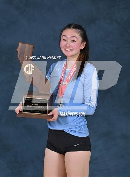 Thumbnail 3 in Hillsdale (CIF State D1 Awards) photogallery.