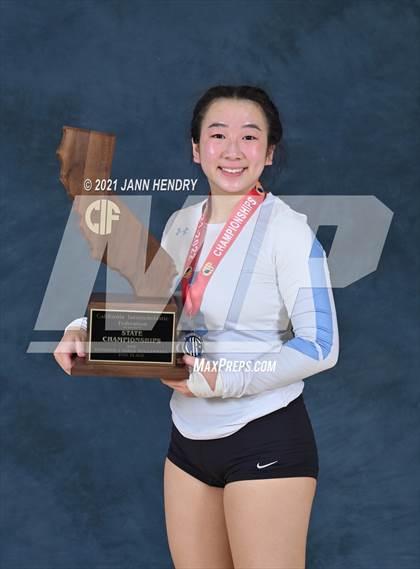 Thumbnail 1 in Hillsdale (CIF State D1 Awards) photogallery.