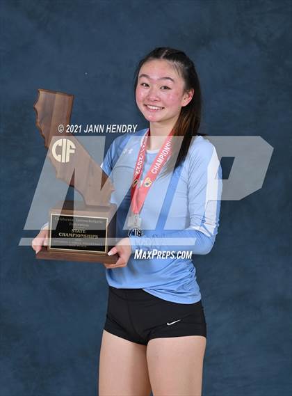 Thumbnail 2 in Hillsdale (CIF State D1 Awards) photogallery.