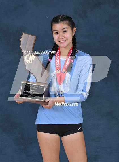 Thumbnail 1 in Hillsdale (CIF State D1 Awards) photogallery.