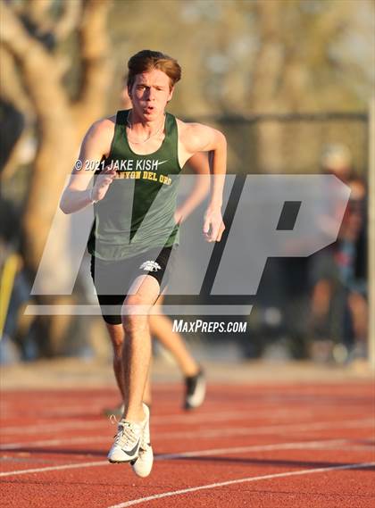 Thumbnail 3 in Nighthawk Invitational Day 1 Prelims photogallery.