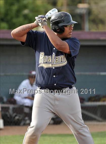 Thumbnail 2 in Rowland @ West Covina photogallery.