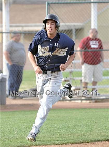 Thumbnail 1 in Rowland @ West Covina photogallery.
