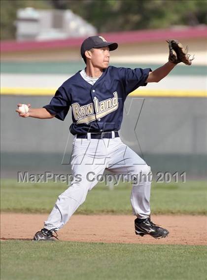 Thumbnail 1 in Rowland @ West Covina photogallery.