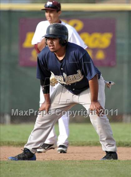 Thumbnail 1 in Rowland @ West Covina photogallery.