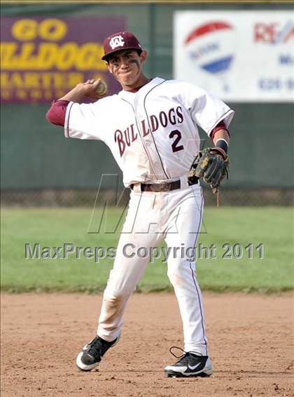 Thumbnail 3 in Rowland @ West Covina photogallery.