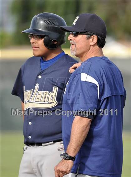 Thumbnail 3 in Rowland @ West Covina photogallery.