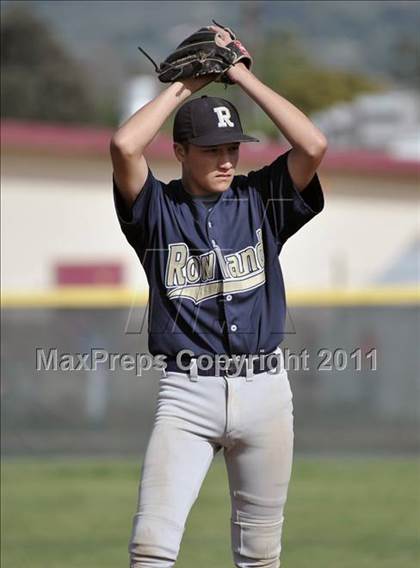 Thumbnail 1 in Rowland @ West Covina photogallery.