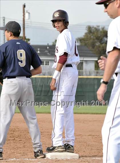 Thumbnail 3 in Rowland @ West Covina photogallery.