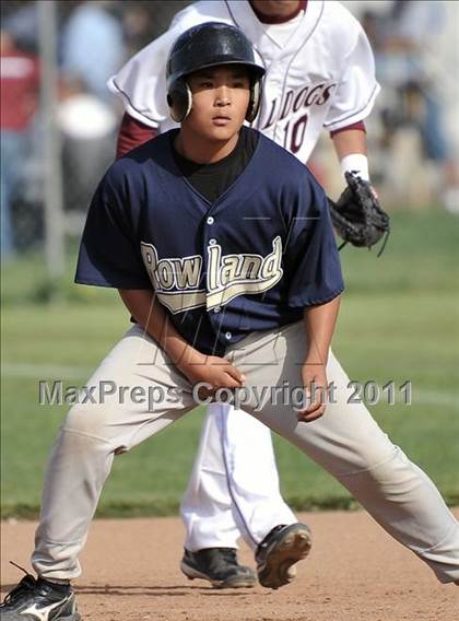 Thumbnail 3 in Rowland @ West Covina photogallery.