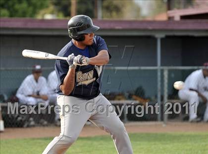 Thumbnail 1 in Rowland @ West Covina photogallery.