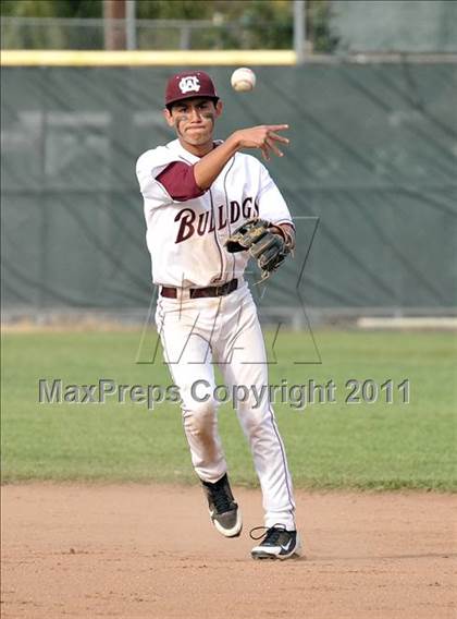 Thumbnail 1 in Rowland @ West Covina photogallery.