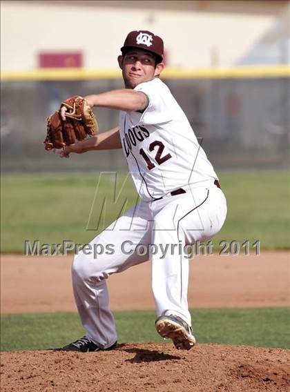 Thumbnail 1 in Rowland @ West Covina photogallery.