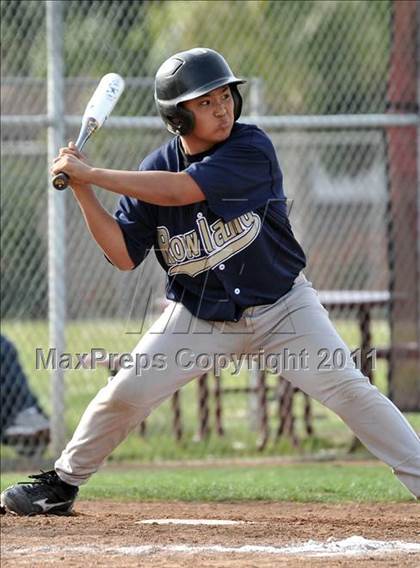 Thumbnail 2 in Rowland @ West Covina photogallery.