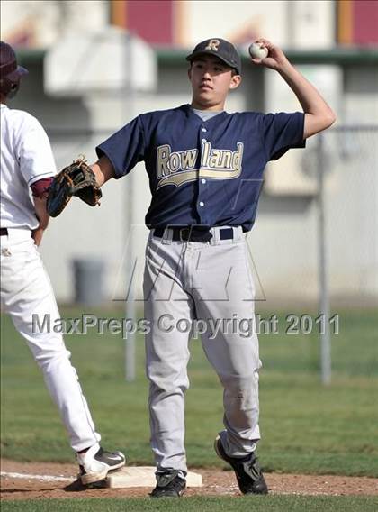 Thumbnail 2 in Rowland @ West Covina photogallery.