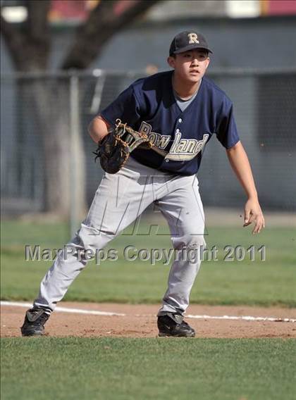 Thumbnail 1 in Rowland @ West Covina photogallery.