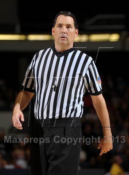 Thumbnail 2 in Mater Dei vs. Etiwanda (CIF SS D1AA Final) photogallery.