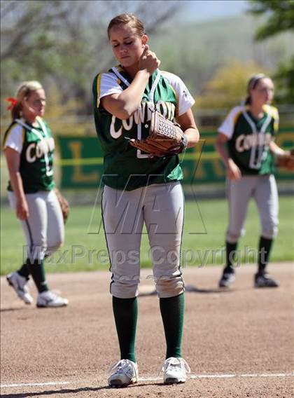 Thumbnail 1 in Livermore vs Castro Valley (Livermore Stampede) photogallery.