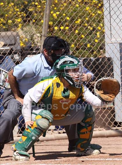 Thumbnail 2 in Livermore vs Castro Valley (Livermore Stampede) photogallery.