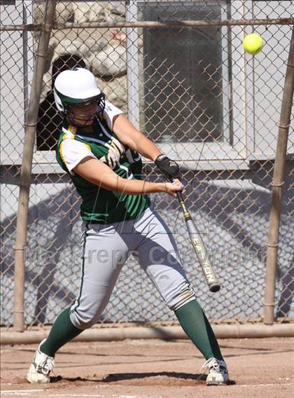 Thumbnail 1 in Livermore vs Castro Valley (Livermore Stampede) photogallery.