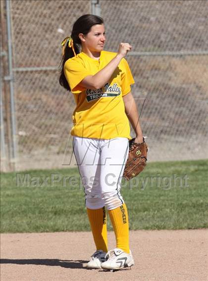 Thumbnail 2 in Livermore vs Castro Valley (Livermore Stampede) photogallery.