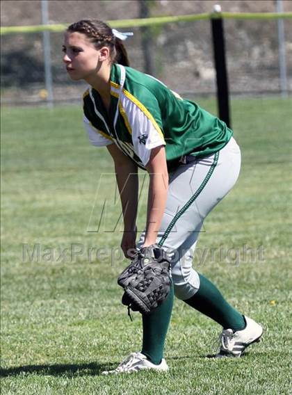 Thumbnail 3 in Livermore vs Castro Valley (Livermore Stampede) photogallery.