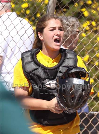 Thumbnail 3 in Livermore vs Castro Valley (Livermore Stampede) photogallery.