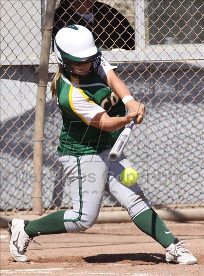 Thumbnail 1 in Livermore vs Castro Valley (Livermore Stampede) photogallery.