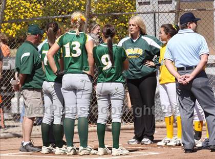 Thumbnail 3 in Livermore vs Castro Valley (Livermore Stampede) photogallery.