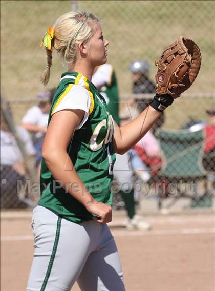 Thumbnail 3 in Livermore vs Castro Valley (Livermore Stampede) photogallery.