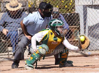 Thumbnail 3 in Livermore vs Castro Valley (Livermore Stampede) photogallery.