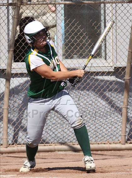 Thumbnail 2 in Livermore vs Castro Valley (Livermore Stampede) photogallery.