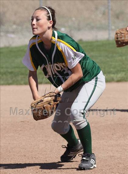 Thumbnail 2 in Livermore vs Castro Valley (Livermore Stampede) photogallery.