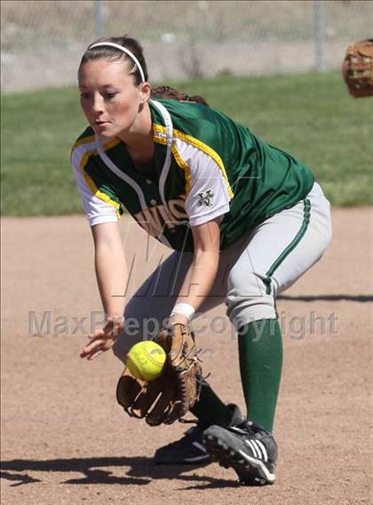 Thumbnail 1 in Livermore vs Castro Valley (Livermore Stampede) photogallery.