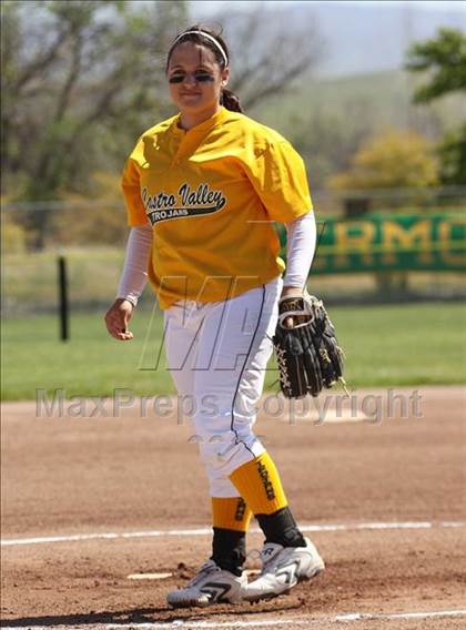 Thumbnail 1 in Livermore vs Castro Valley (Livermore Stampede) photogallery.