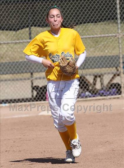 Thumbnail 1 in Livermore vs Castro Valley (Livermore Stampede) photogallery.