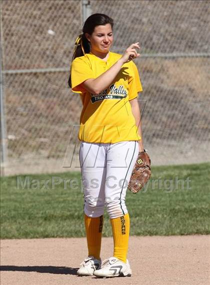 Thumbnail 3 in Livermore vs Castro Valley (Livermore Stampede) photogallery.