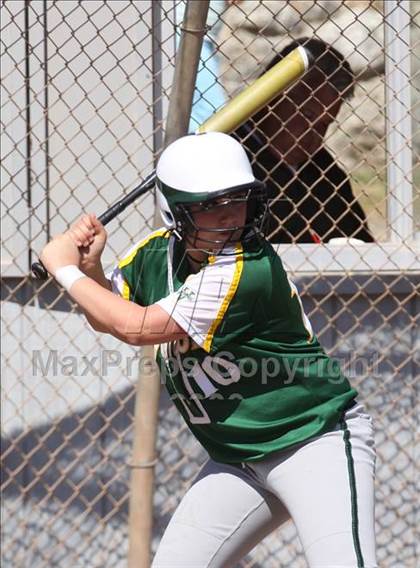 Thumbnail 2 in Livermore vs Castro Valley (Livermore Stampede) photogallery.