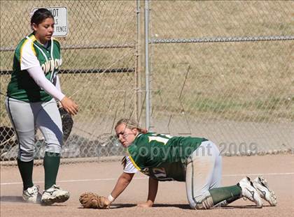 Thumbnail 1 in Livermore vs Castro Valley (Livermore Stampede) photogallery.