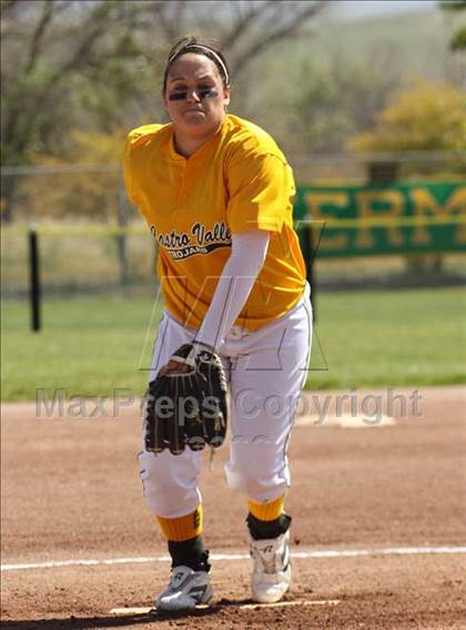 Thumbnail 3 in Livermore vs Castro Valley (Livermore Stampede) photogallery.