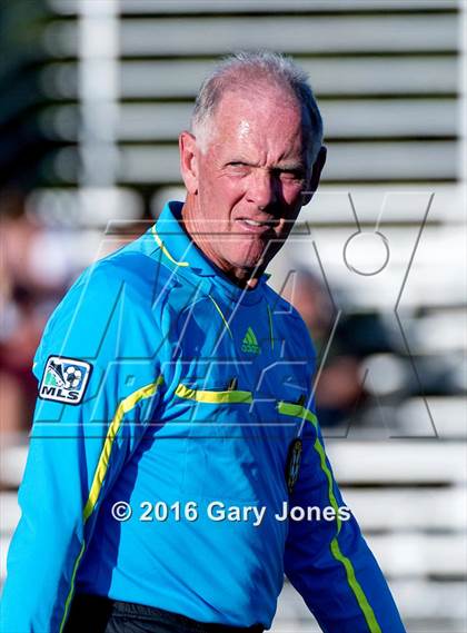 Thumbnail 2 in Whitney vs Del Oro (CIF SJS D2 Semifinal) photogallery.